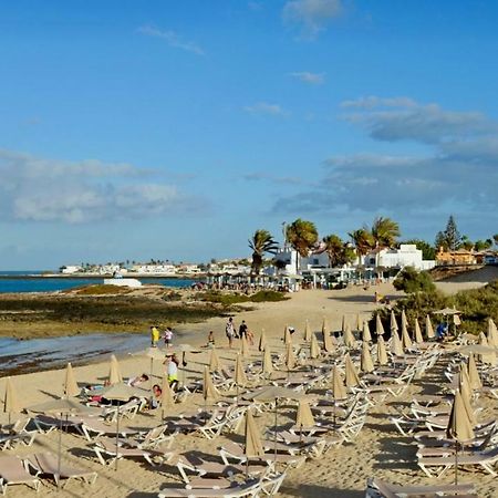 Lima Waikiki Beach Corralejo Exterior photo